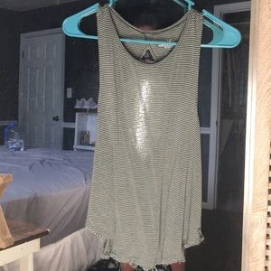 American Eagle Tank